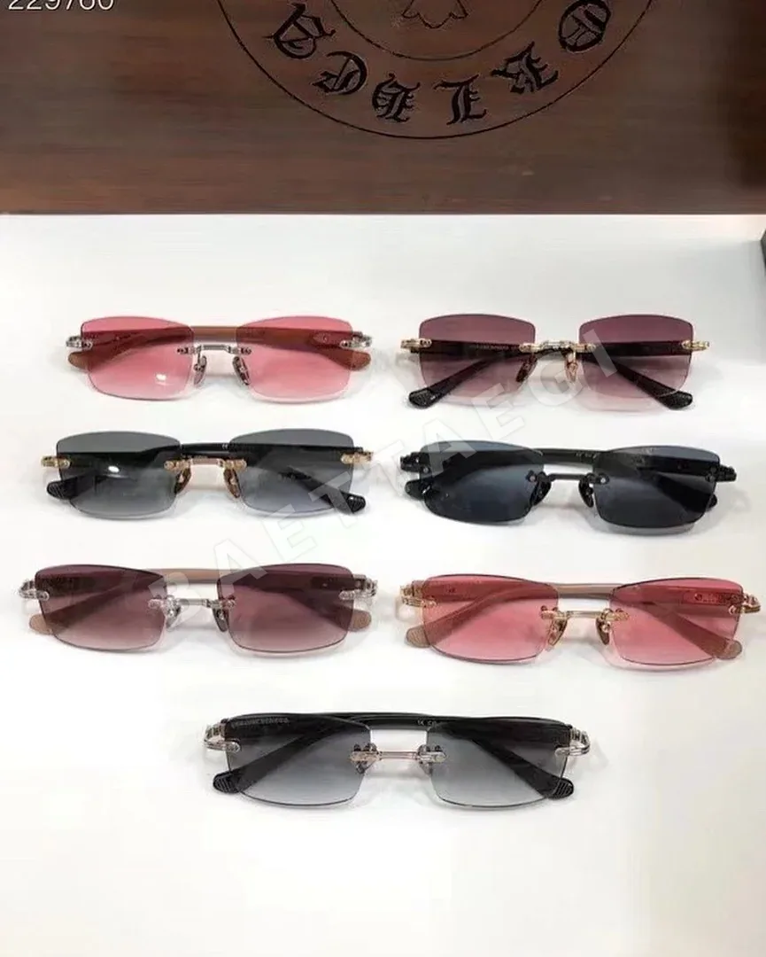 크롬하츠 선글라스 204711 Chrome Hearts Sunglasses 상세 이미지 30