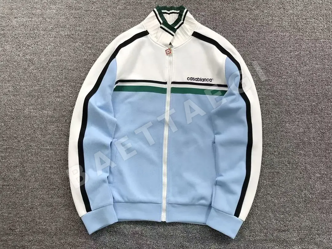 카사블랑카 후드티 바지 세트 203528 Casablanca Hoodie Set 상세 이미지 6