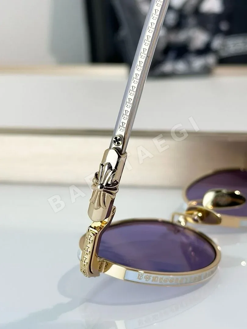 크롬하츠 선글라스 205200 Chrome Hearts Sunglasses 상세 이미지 19