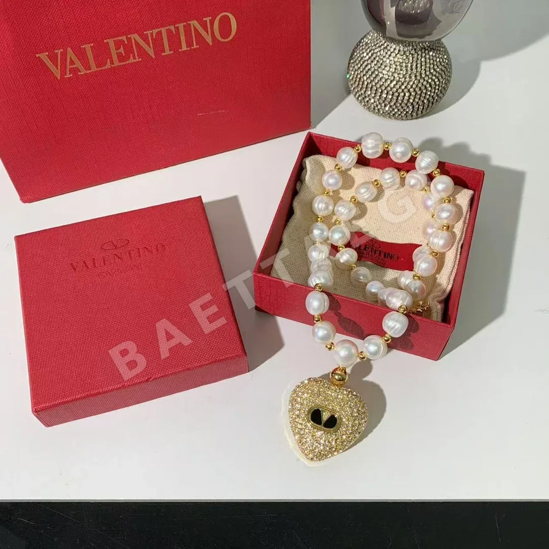 발렌티노 목걸이 63688 Valentino Necklace 상세 이미지 2