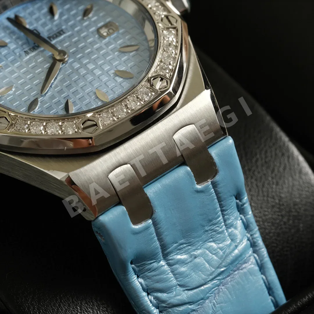오데마피게 오데마 피게 시계 Audemars Piguet 상세 이미지 4