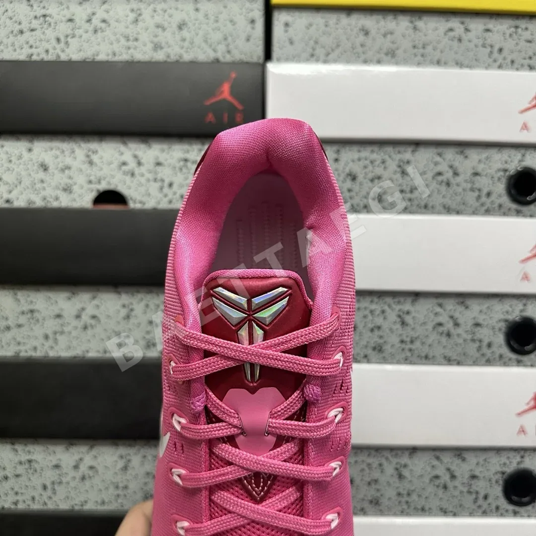 나이키 [GX] 코비 9 EM 로우 프로트로 HQ4995-600 201396 Nike Kobe 9 EM Low Protro Kay Yow 상세 이미지 6