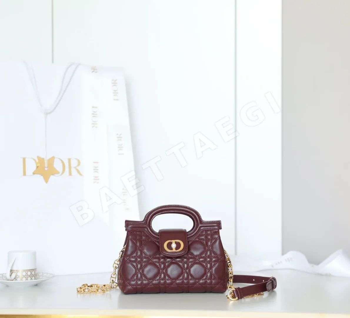 디올 165281 가방 Dior Bag