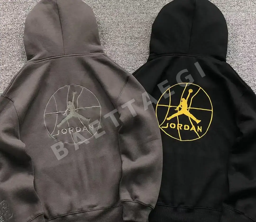 나이키 조던 후드티 203150 Nike Jordan Hoodie 상세 이미지 6