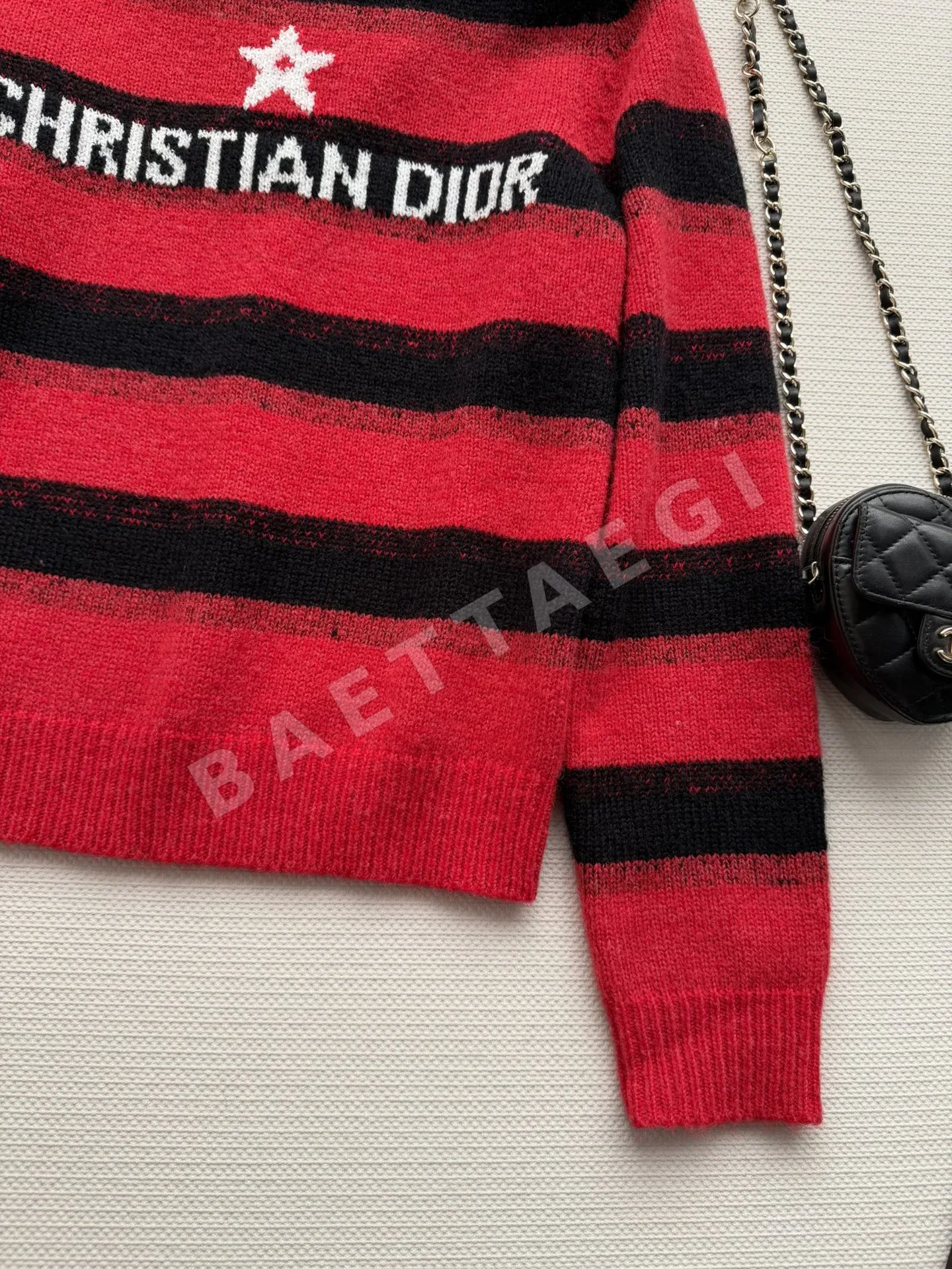 디올 여성 니트 54286 Dior Women Knit 상세 이미지 4