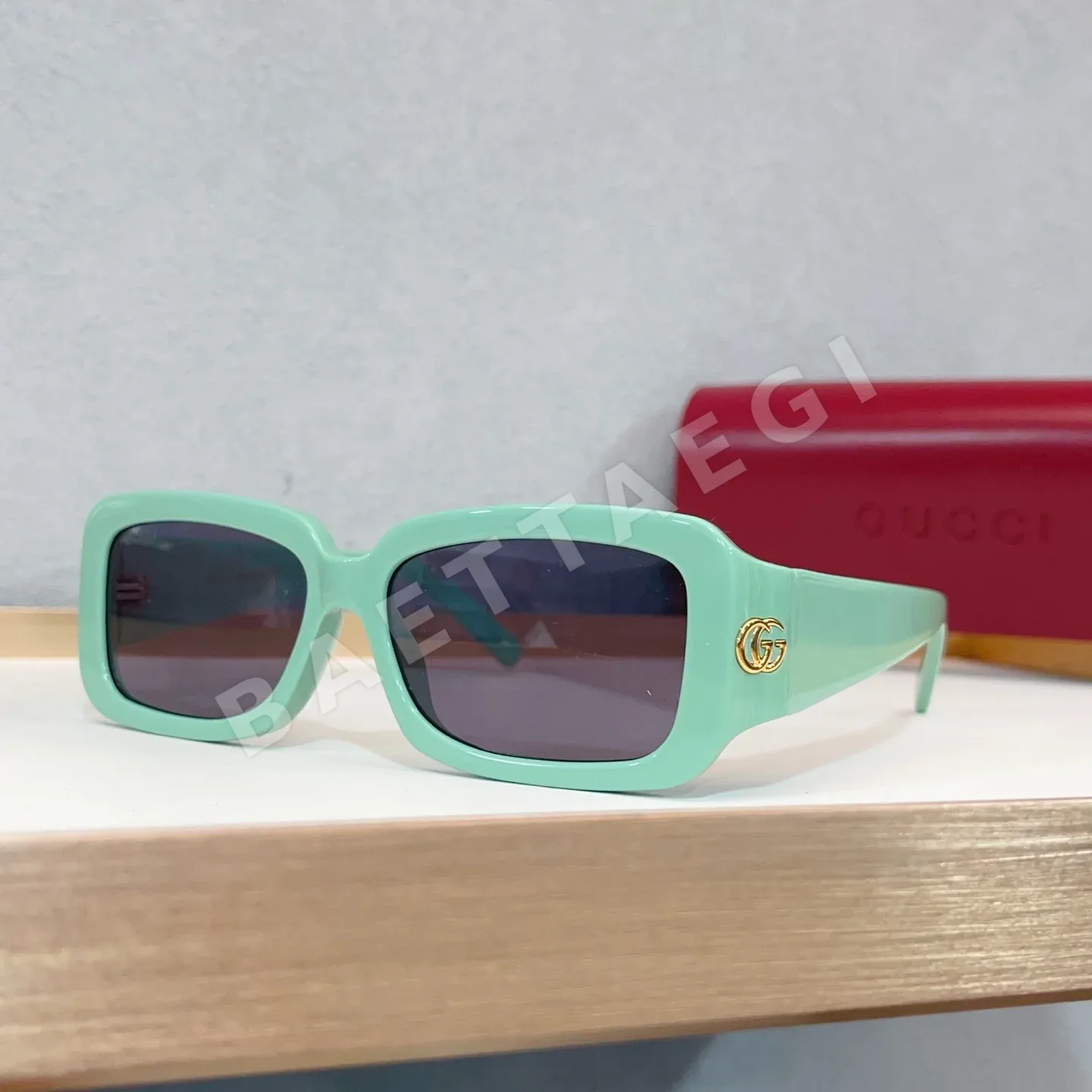구찌 선글라스 72113 Gucci Sunglasses 상세 이미지 5