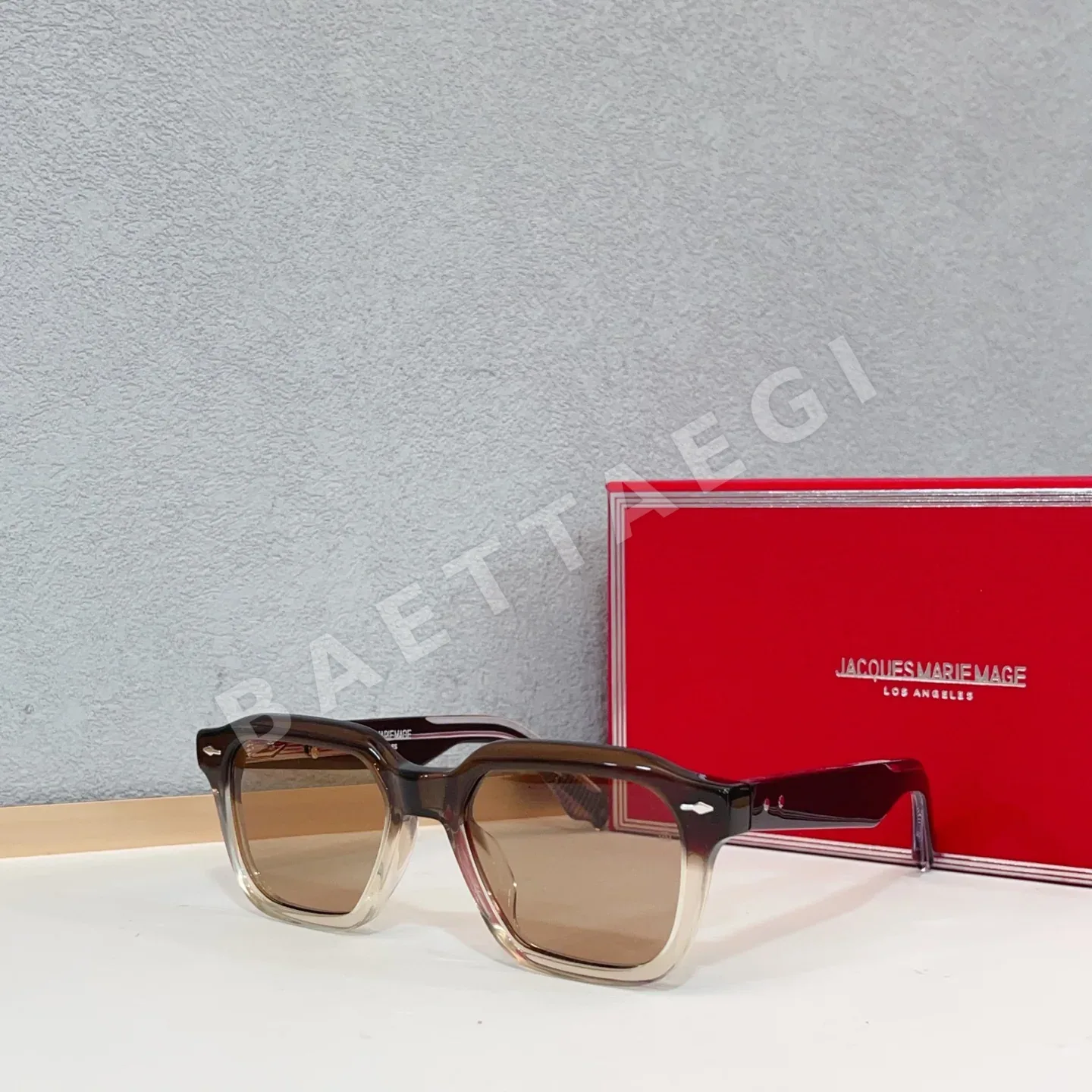 자크마리마지 선글라스 56722 Jacques Marie Mage Sunglasses 상세 이미지 7