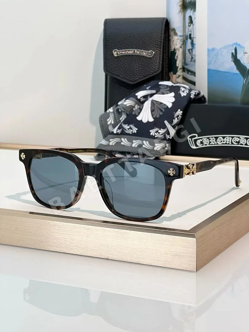 크롬하츠 선글라스 205183 Chrome Hearts Sunglasses 상세 이미지 9