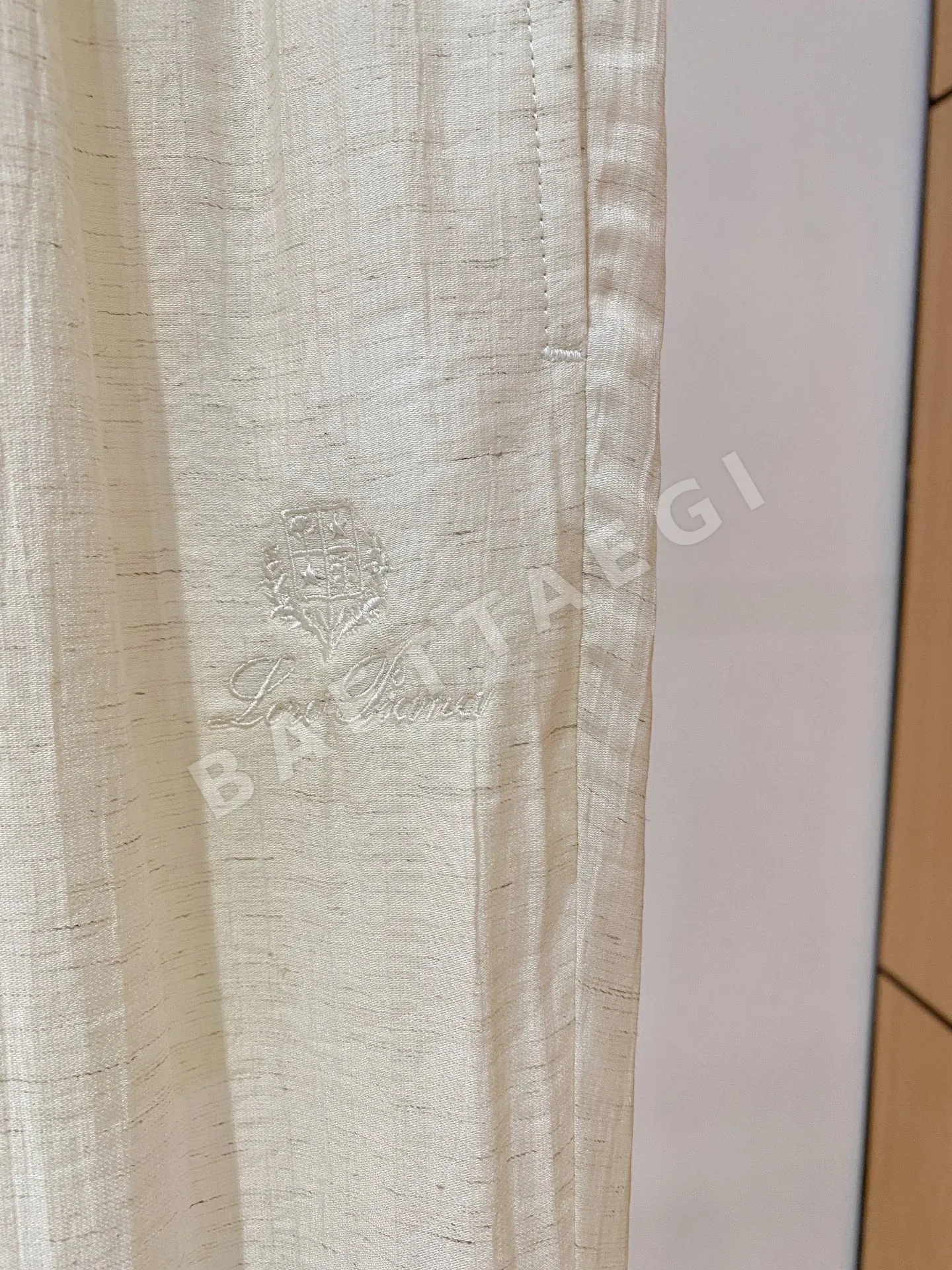 로로피아나 남성 바지 88453 Loro Piana 상세 이미지 4