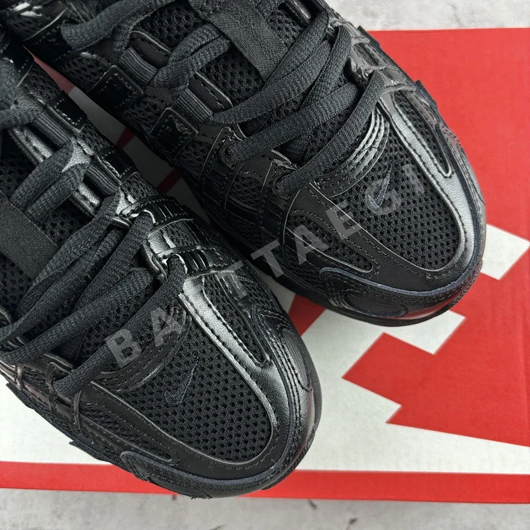 나이키 [PE] P 6000 CD6404-002 201180 Nike P-6000 Black 상세 이미지 3
