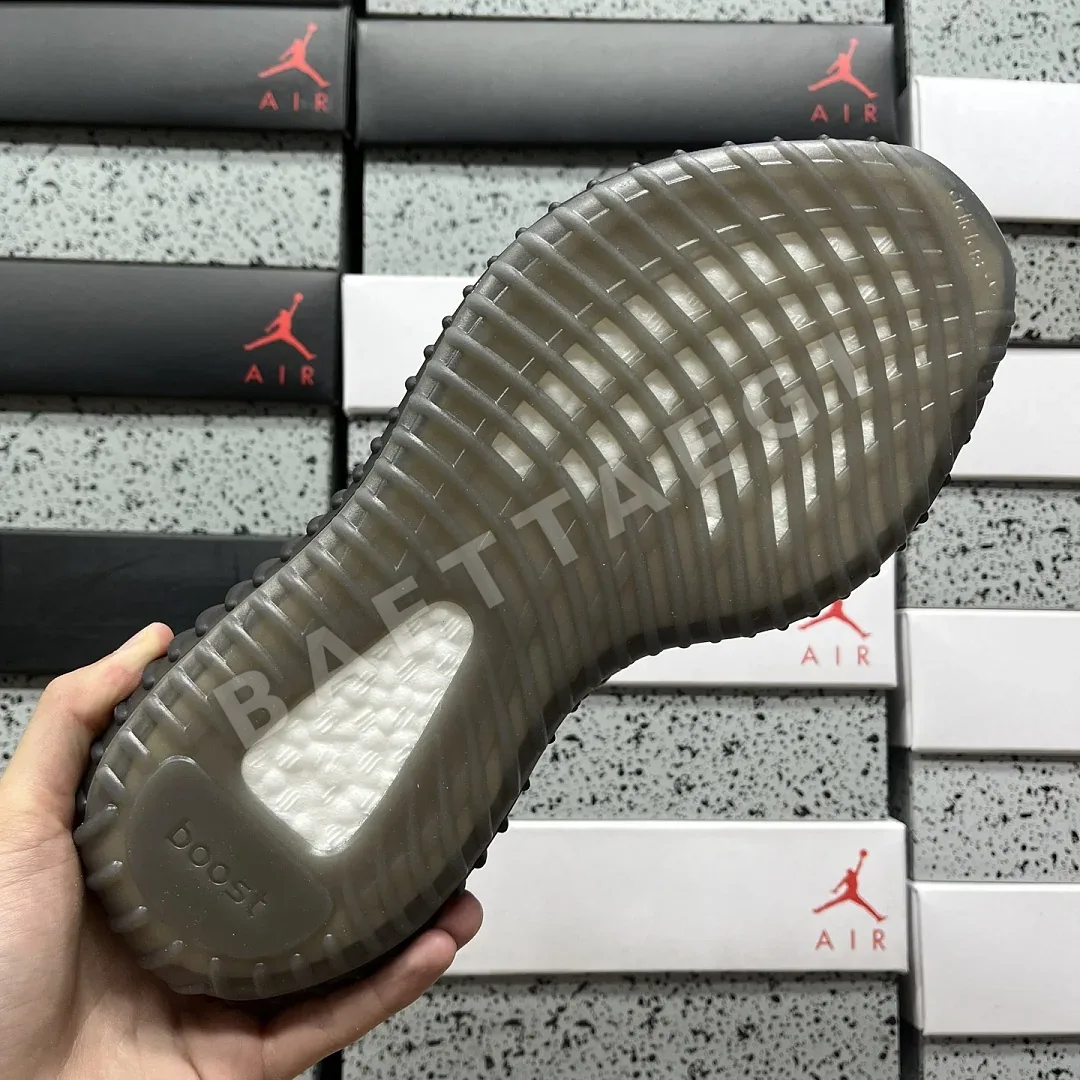 아디다스 [XQ] 이지 부스트 350 V2 GW0089 200794 Adidas Yeezy Boost 350 V2 Ash Stone 상세 이미지 9