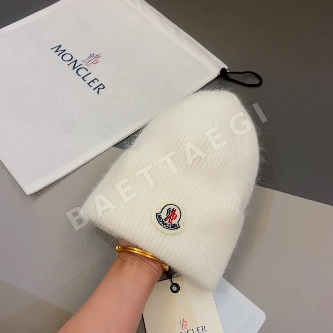 몽클레르 모자 79345 Moncler Cap 상세 이미지 6