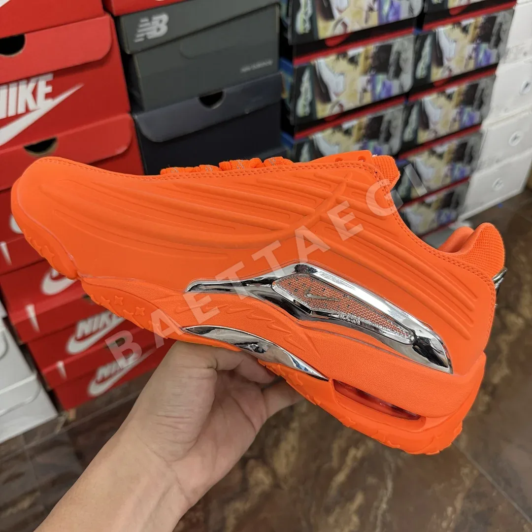 나이키 핫 스텝 2 DZ7293-800 200973 Nike Hot Step 2 Drake NOCTA Total Orange 상세 이미지 9