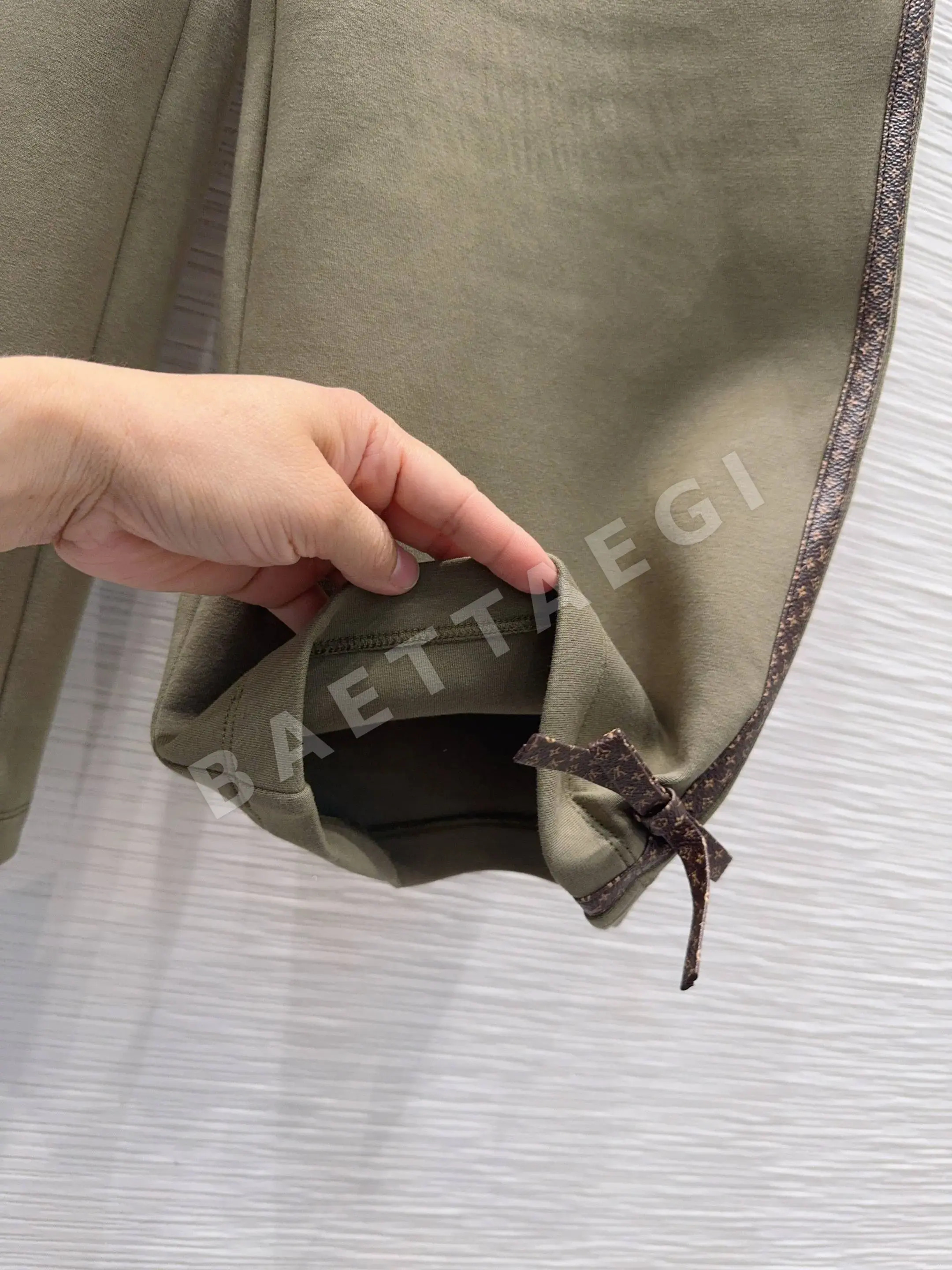 루이비통 여성 캐주얼 세트 상세 이미지 8
