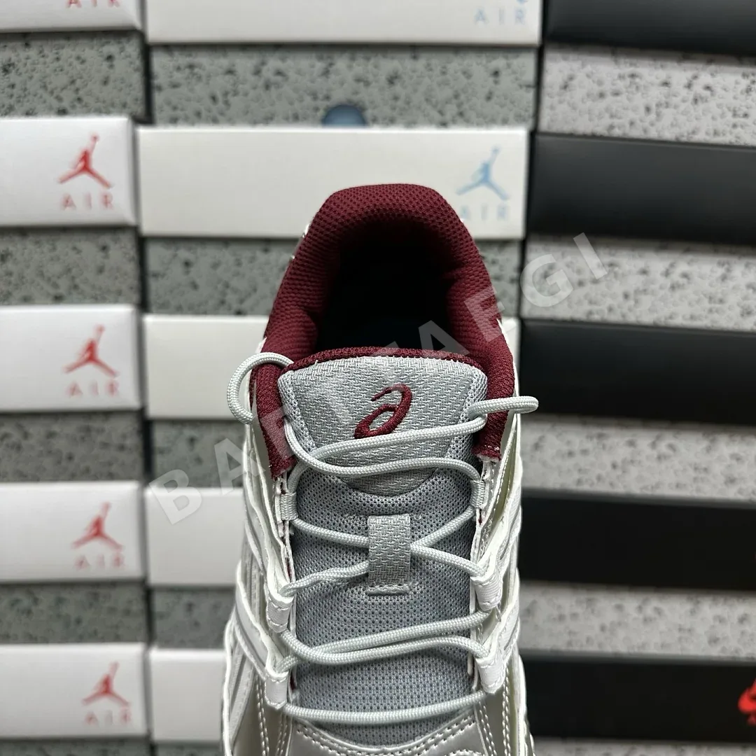 아식스 [TOP] 1203A879-020 200403 Asics Hypersync Piedmont Grey Pure Silver 상세 이미지 5
