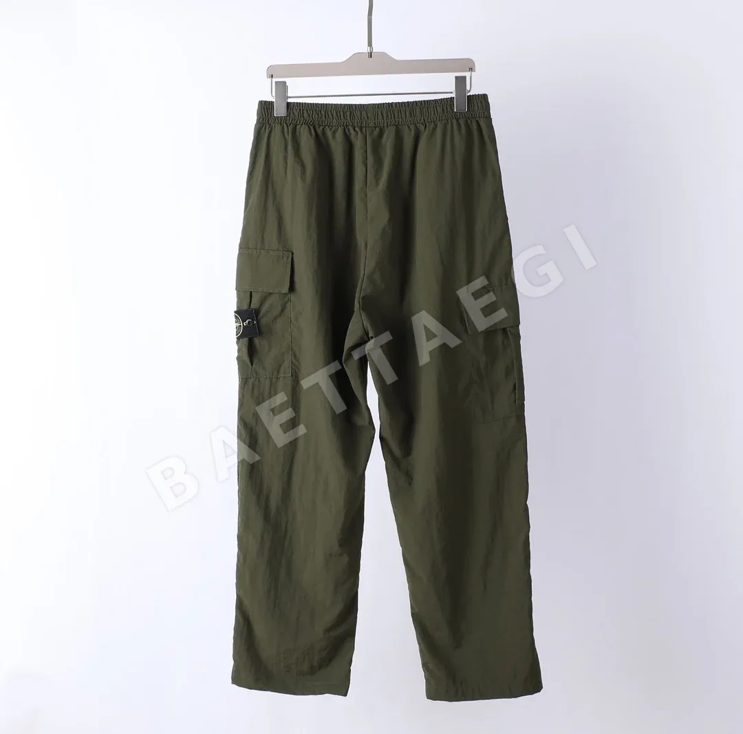 스톤아일랜드 남성 바지 51543 Stone Island 상세 이미지 5