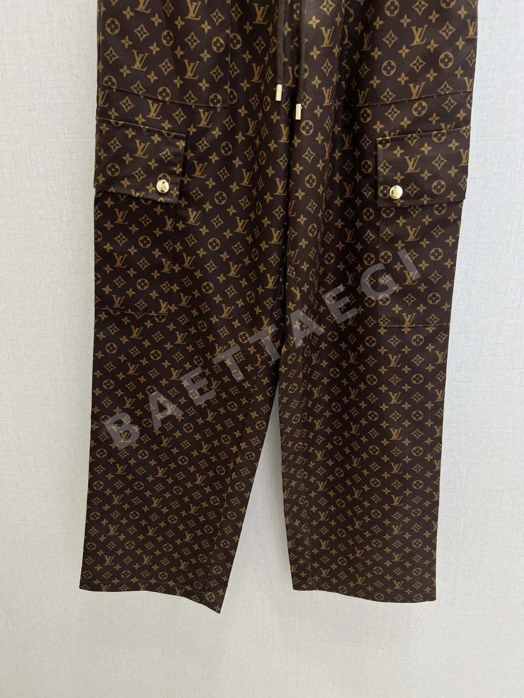 루이비통 여성 바지 155923 Louis Vuitton Pants 상세 이미지 6