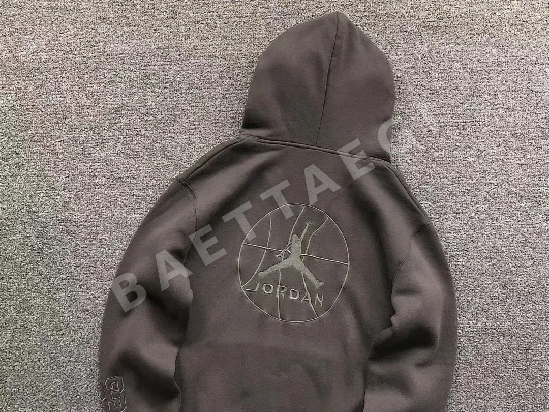 나이키 조던 후드티 203150 Nike Jordan Hoodie 상세 이미지 14