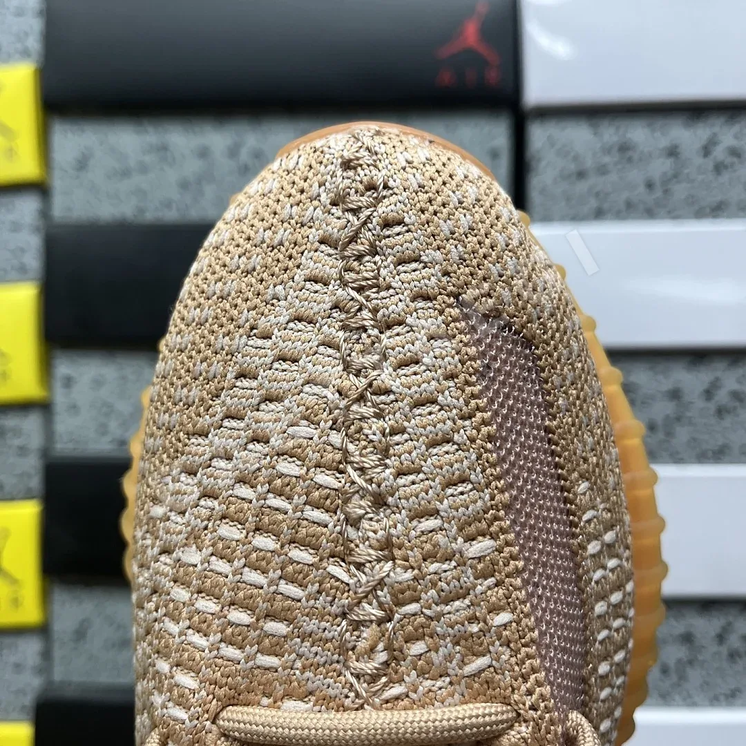 아디다스 [R] 이지 부스트 350 V2 EG7490 200749 Adidas Yeezy Boost 350 V2 상세 이미지 3