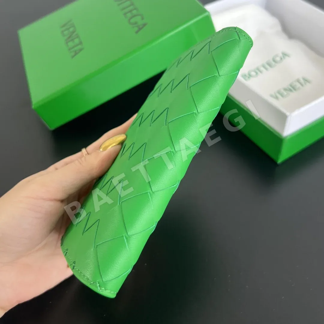 보테가베네타 지갑 4535 상세 이미지 4