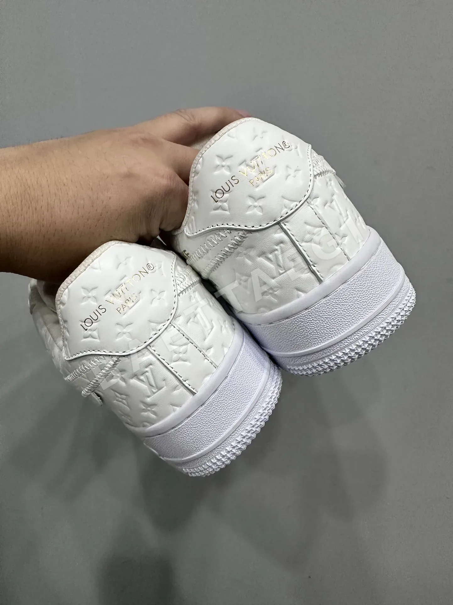 크롬하츠 신발 164048 Chrome Hearts Sneakers 상세 이미지 6