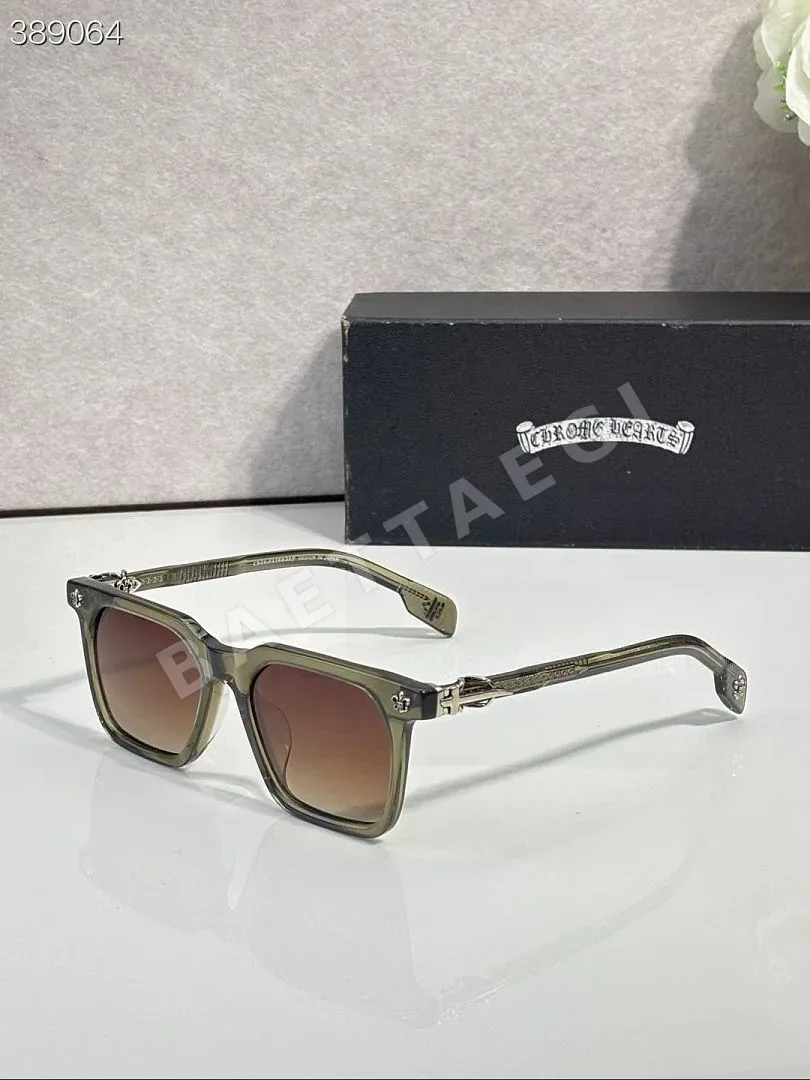 크롬하츠 선글라스 205193 Chrome Hearts Sunglasses 상세 이미지 9
