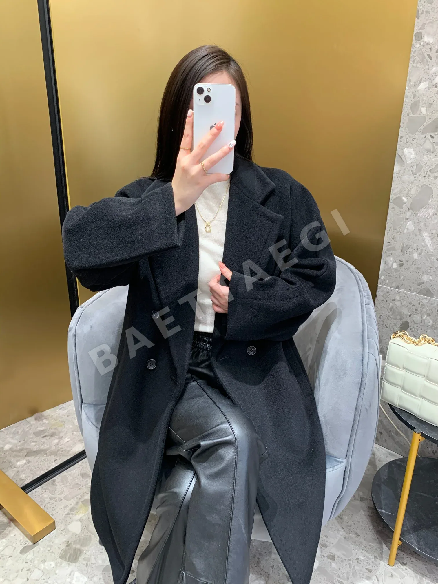 막스마라 바이오코 코트 상세 이미지 9