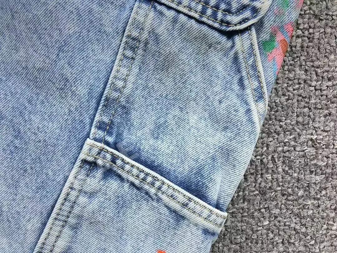 갤러리디파트먼트 바지 203174 Gallery Dept. Pants 상세 이미지 15