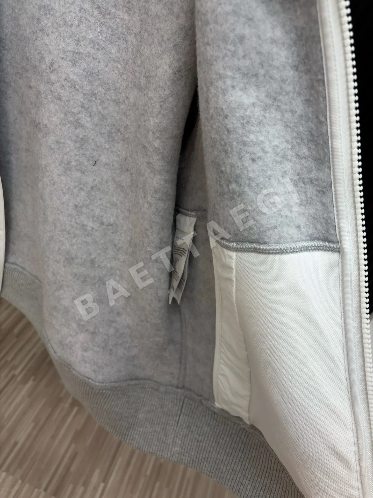 캐나다구스 칠리왁 후드 남성 자켓 상세 이미지 8