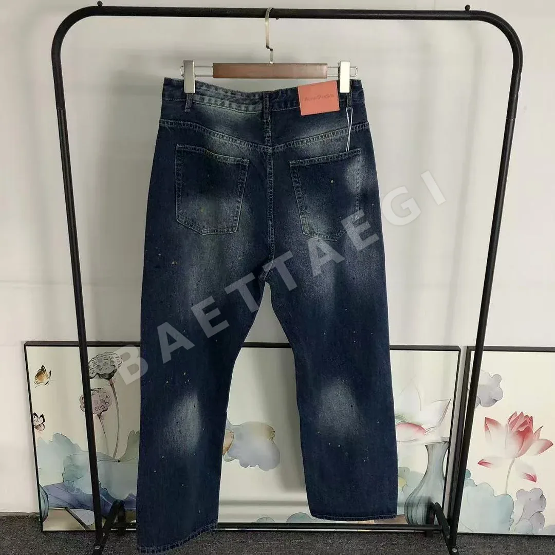 아크네스튜디오 바지 202719 Acne Studios Pants 상세 이미지 20
