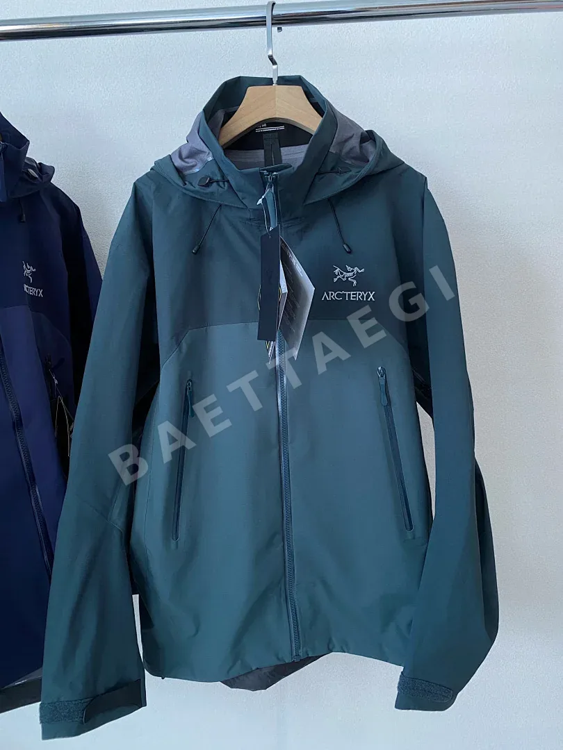 아크테릭스 [LD] 베타 AR 자켓 200152 Arc'teryx Beta AR Jacket 상세 이미지 13