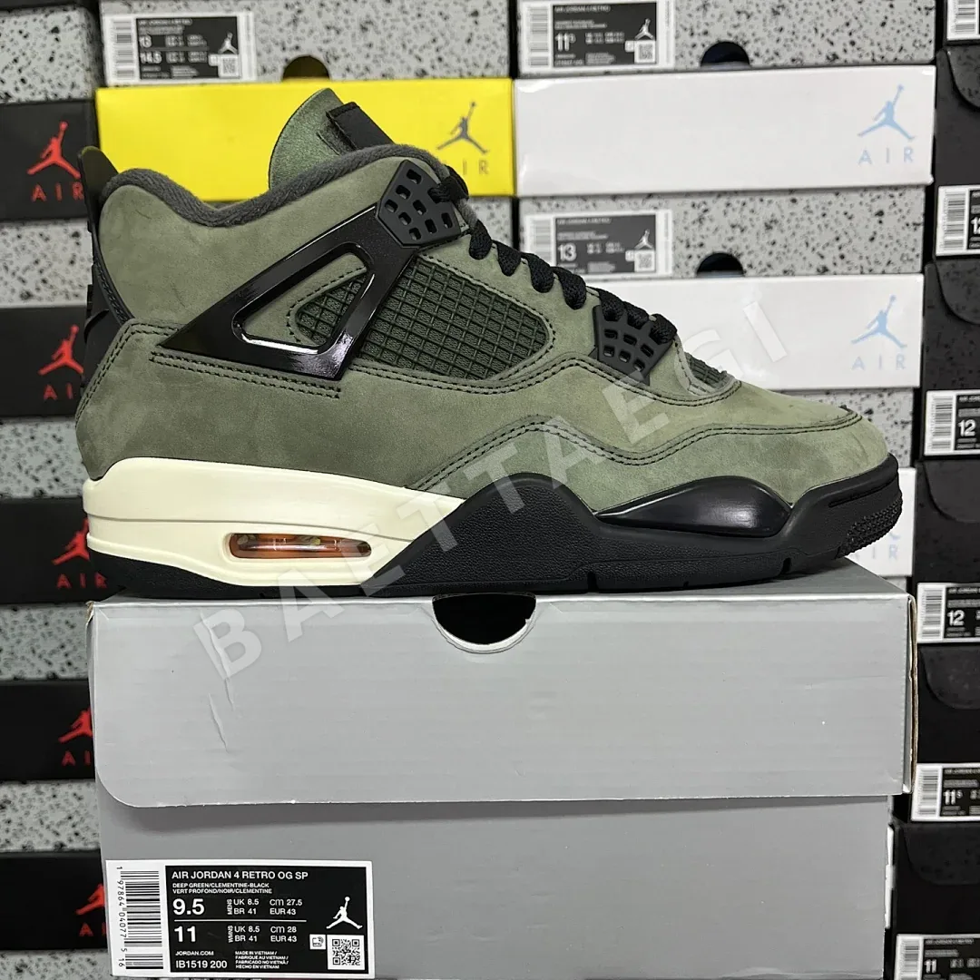 나이키 [GX] 카키 IB1519-200 201312 Nike Undefeated