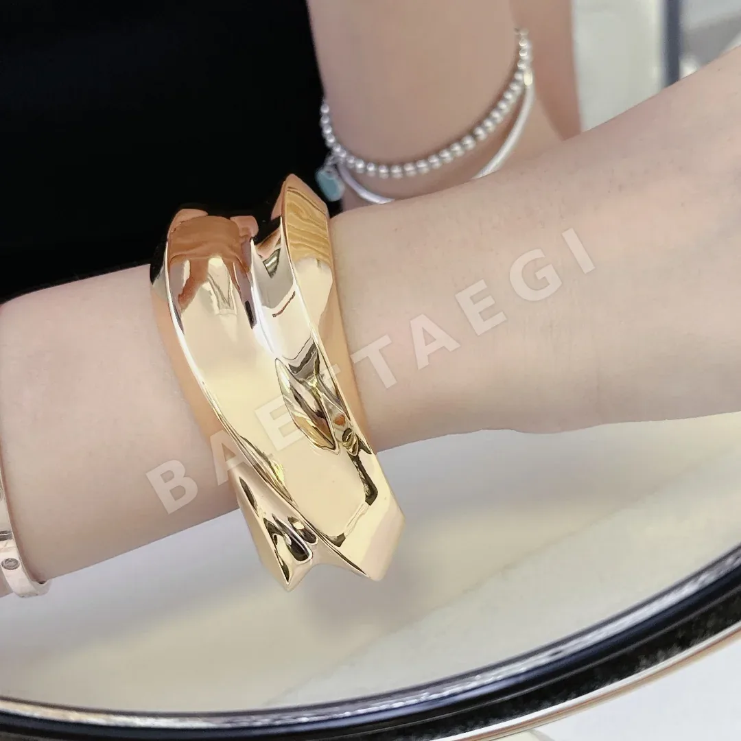 생로랑 팔찌 65428 Saint Laurent Bracelet