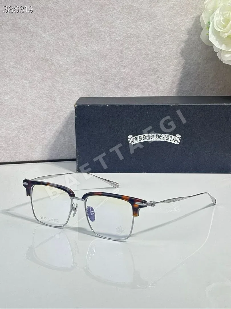 크롬하츠 선글라스 205186 Chrome Hearts Sunglasses 상세 이미지 9