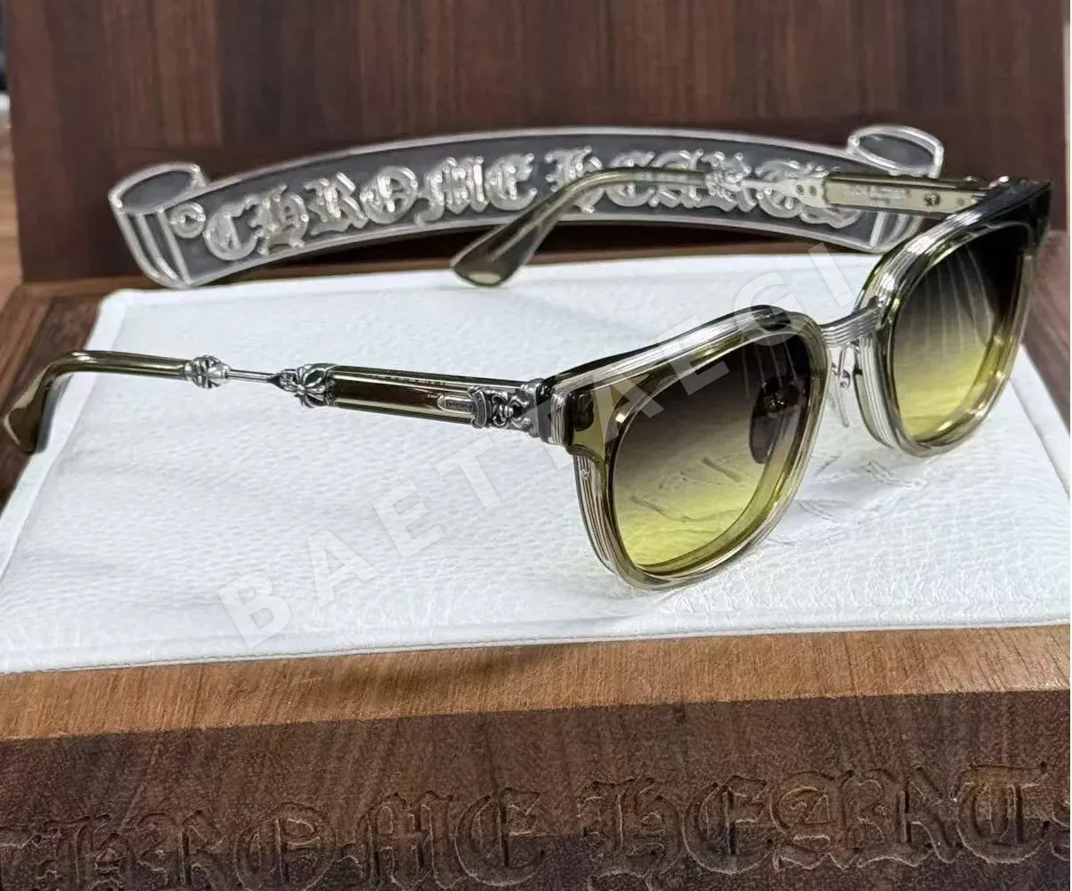 크롬하츠 선글라스 74093 Chrome Hearts Sunglasses 상세 이미지 5