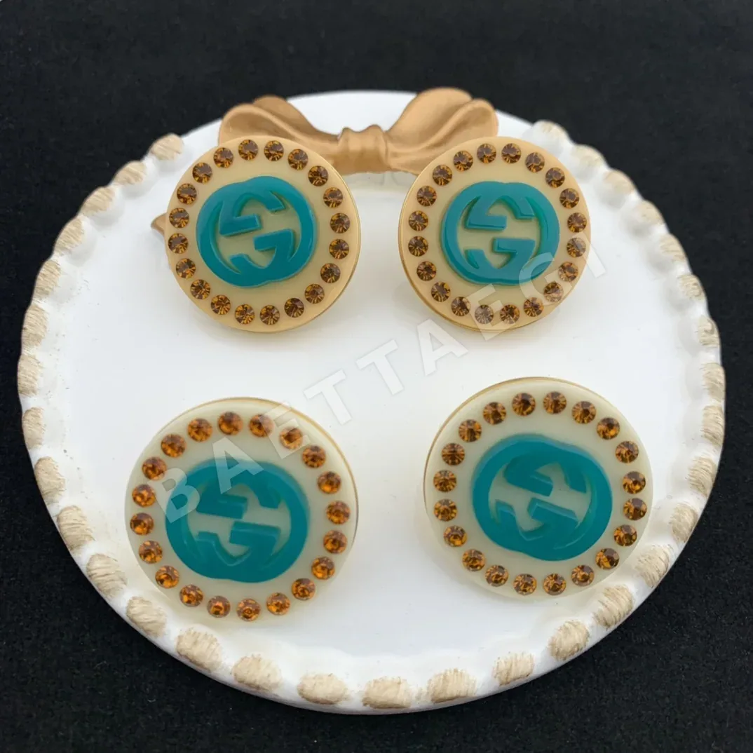 구찌 귀걸이 55886 Gucci Earrings 상세 이미지 4