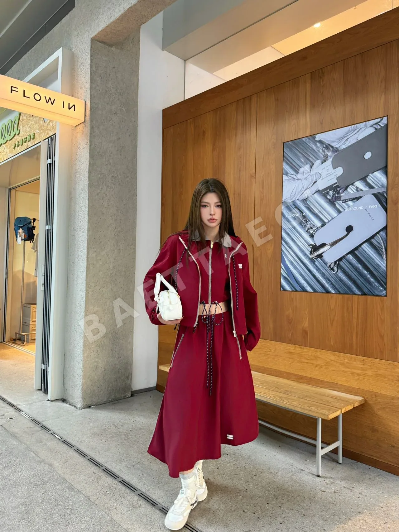 미우미우 여성 자켓 상세 이미지 5
