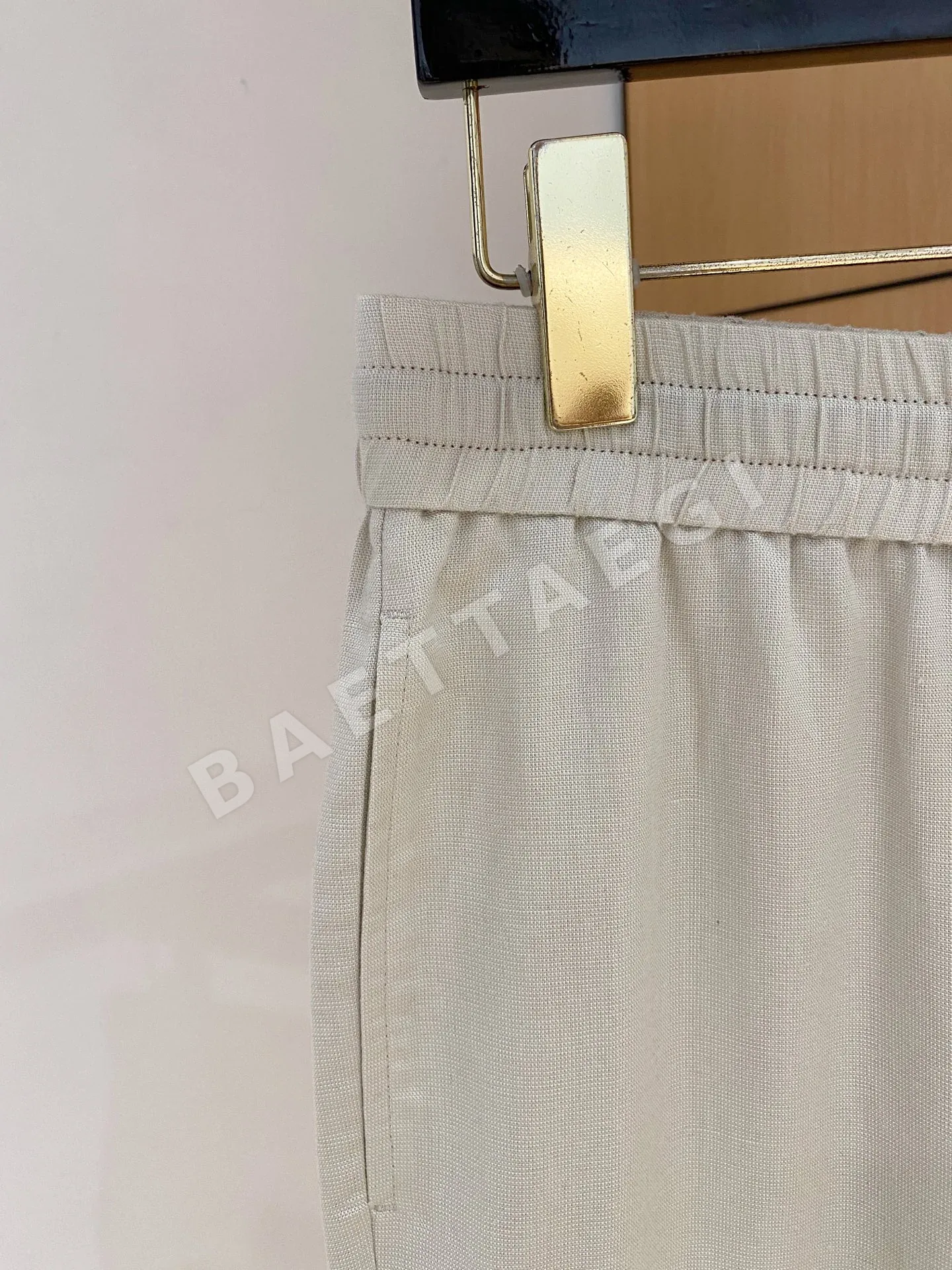 로로피아나 남성 바지 88398 Loro Piana 상세 이미지 4