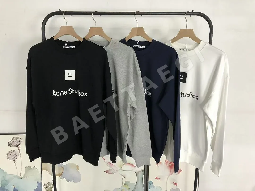 아크네스튜디오 후드티 203505 Acne Studios Hoodie 상세 이미지 26