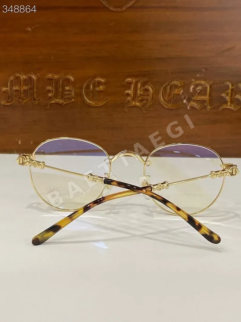크롬하츠 선글라스 205049 Chrome Hearts Sunglasses 상세 이미지 5