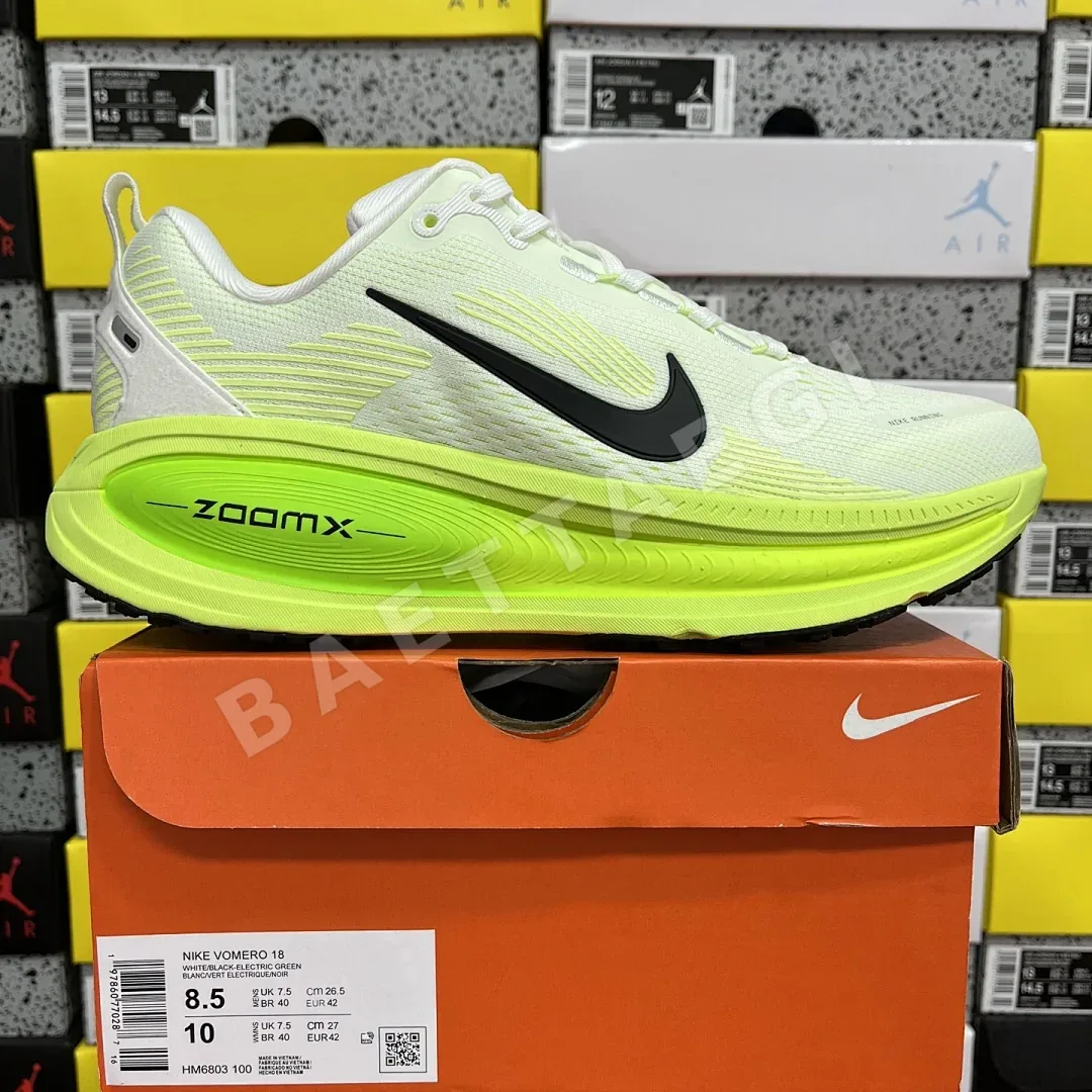 나이키 줌 보메로 18 HM6803-100 201092 Nike Zoom Vomero 18 상세 이미지 9