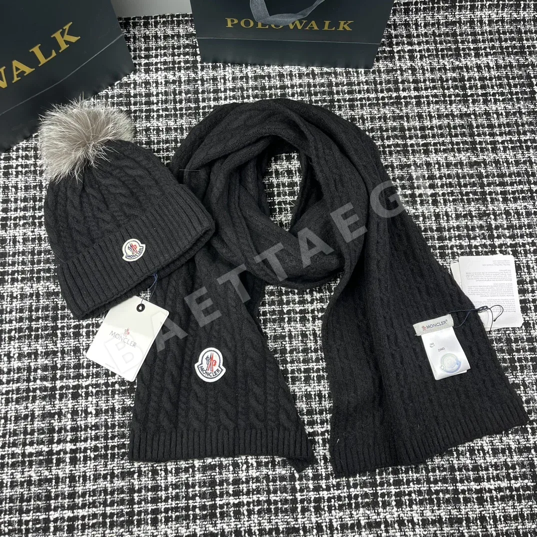 몽클레르 모자 79350 Moncler Cap 상세 이미지 13