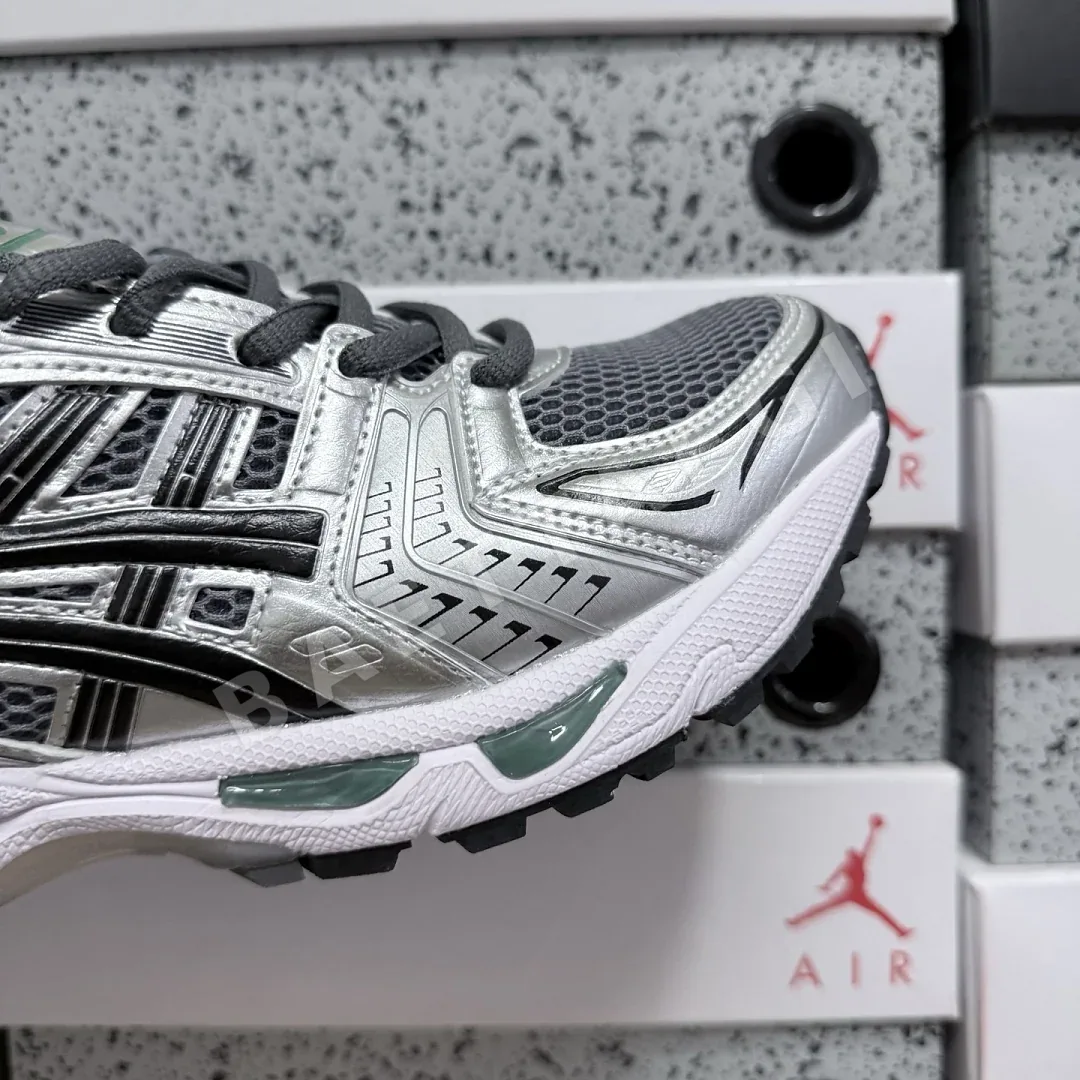 아식스 [WZ] 젤 카야노 14 1203A537-020 200401 Asics Gel-Kayano 14 Metropolis Jasper 상세 이미지 9