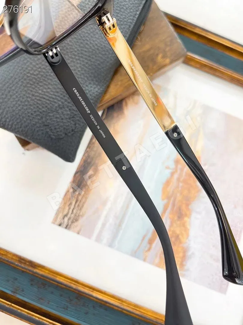 크롬하츠 선글라스 204752 Chrome Hearts Sunglasses 상세 이미지 5