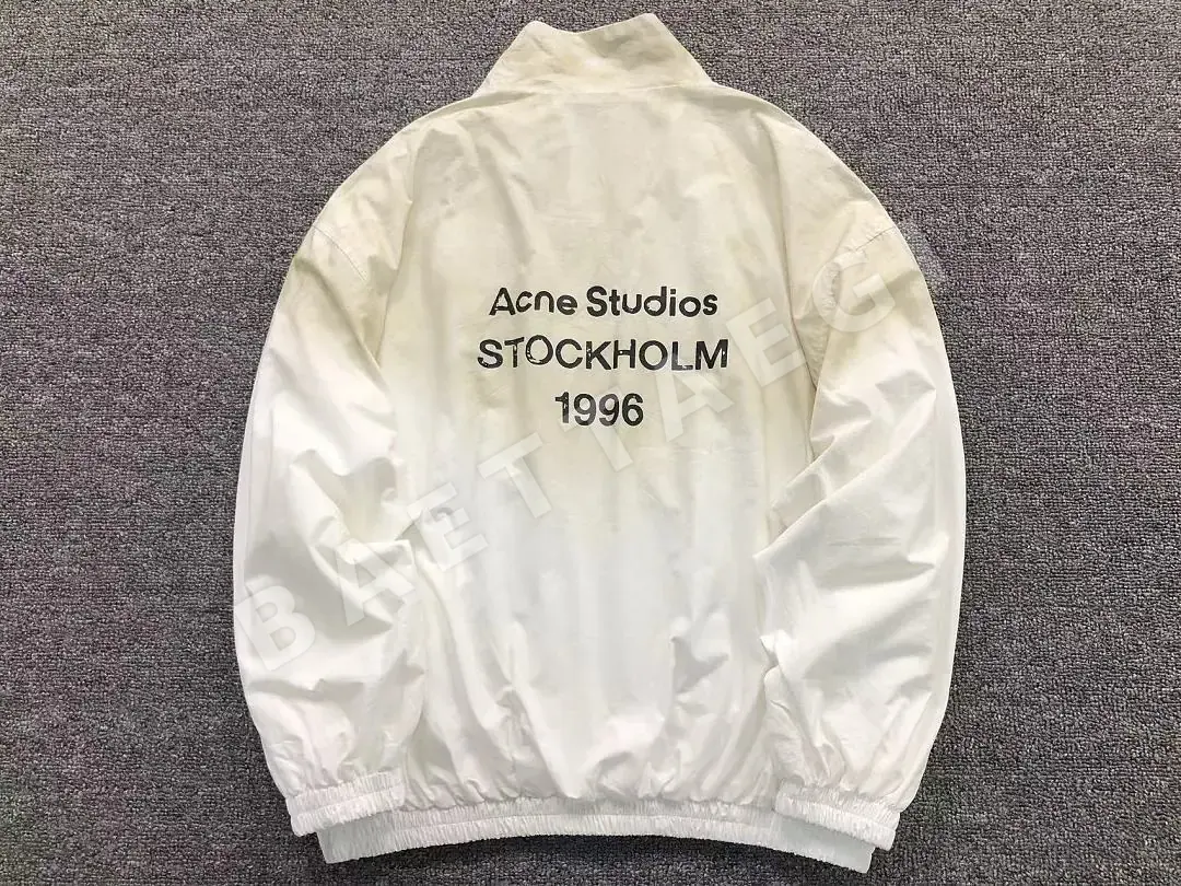 아크네스튜디오 자켓 203512 Acne Studios Jacket 상세 이미지 7