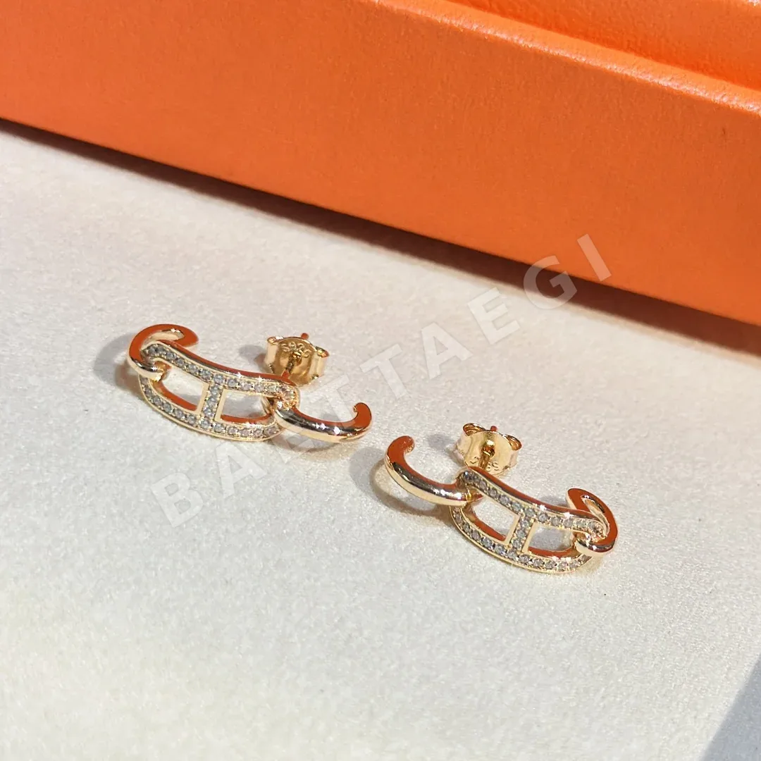 에르메스 귀걸이 70151 Hermes Earrings 상세 이미지 6
