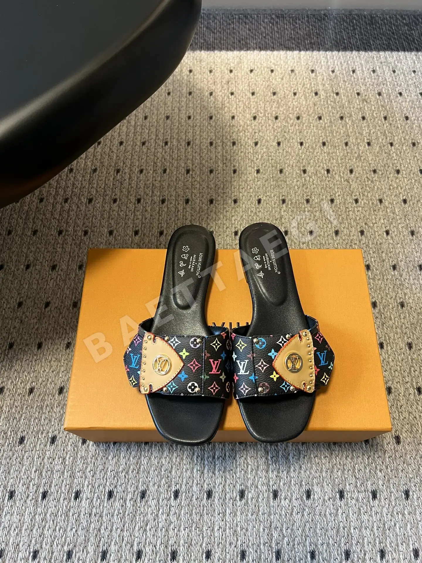 루이비통 신발 75758