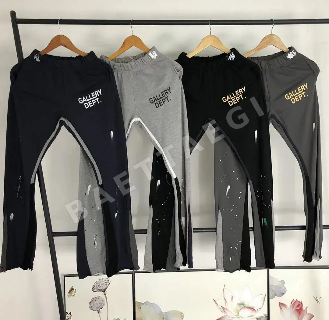 갤러리디파트먼트 바지 203240 Gallery Dept. Pants 상세 이미지 27