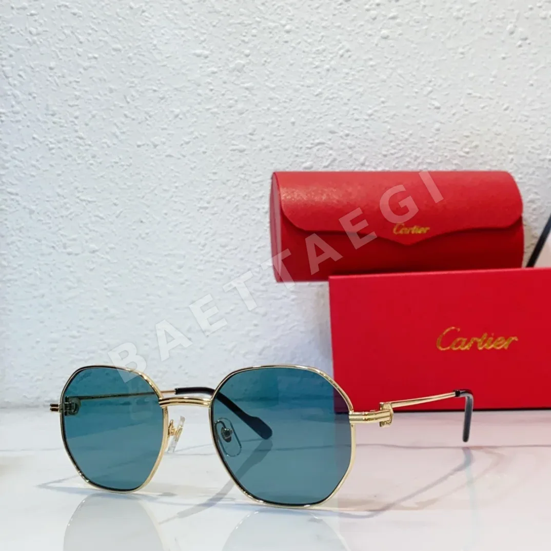 까르띠에 선글라스 72393 Cartier Sunglasses 상세 이미지 6