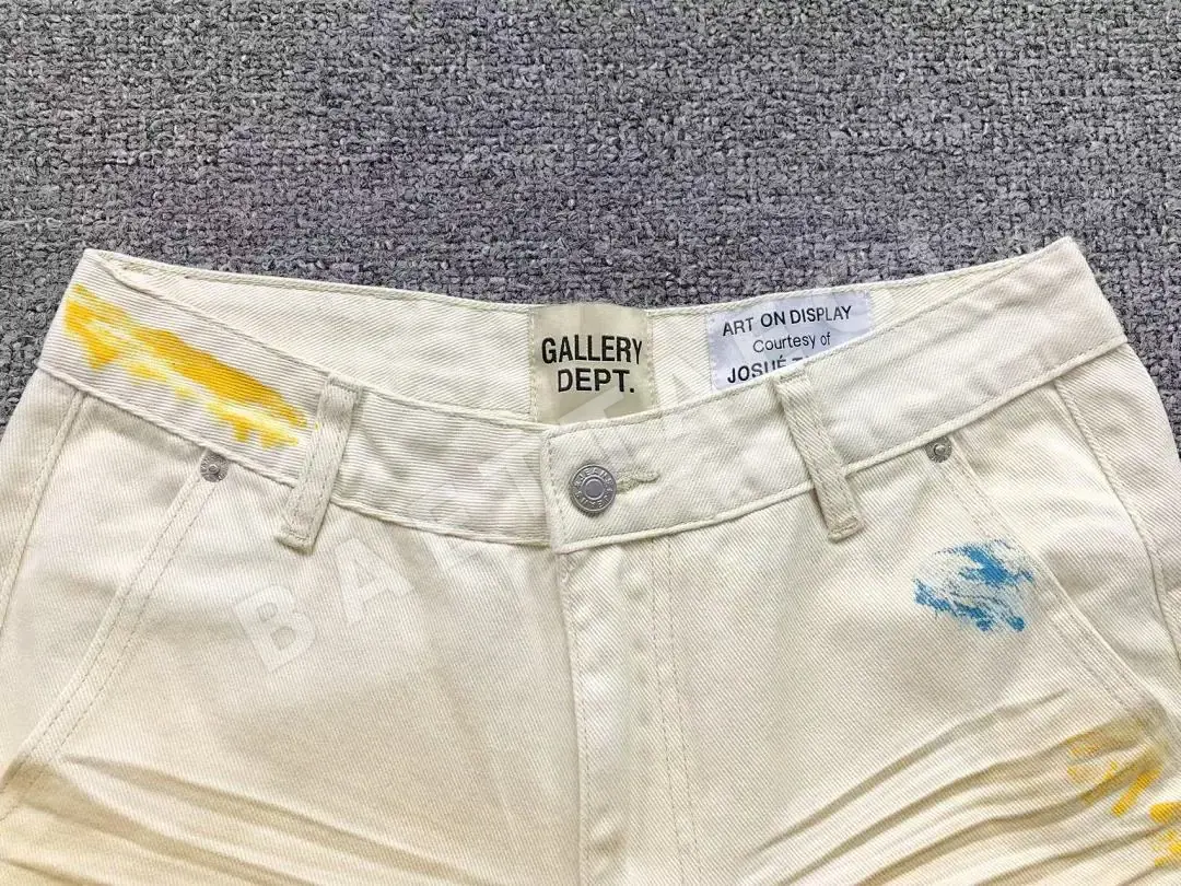 갤러리디파트먼트 바지 203181 Gallery Dept. Pants 상세 이미지 26